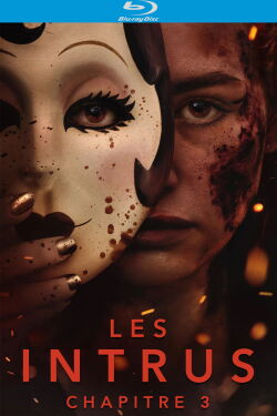 Les Intrus : Chapitre 3 (2026)