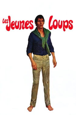 Les Jeunes Loups (1968)