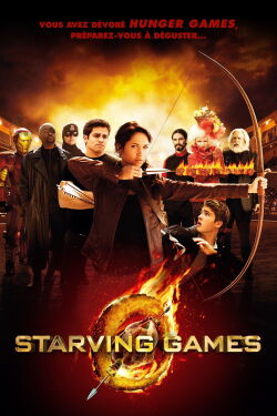 Les jeux de la faim (2013)