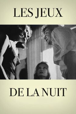 Les Jeux de la nuit (1964)