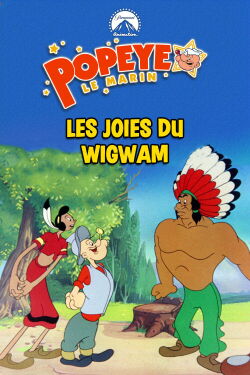 Les joies du wigwam (1948)