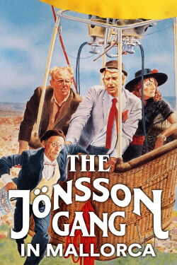 Les Jönsson à Majorque (1989)