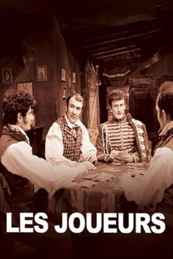 Les Joueurs (1960)