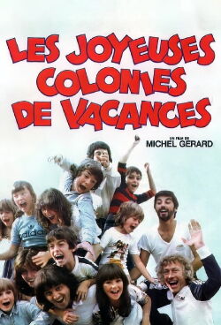 Les Joyeuses Colonies de vacances (1979)
