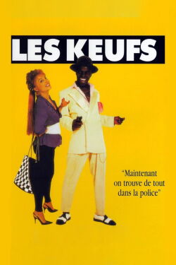 Les Keufs (1987)
