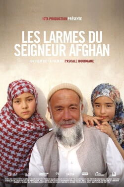 Les larmes du seigneur Afghan (2011)