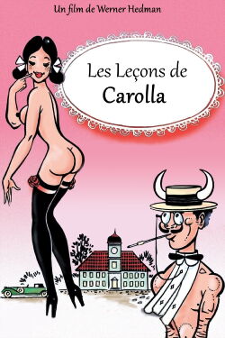Les leçons de Carolla (1974)