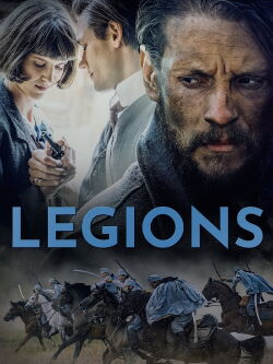 Les Légions (2019)