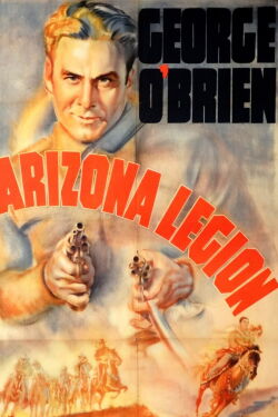 Les Légions de l'Arizona (1939)