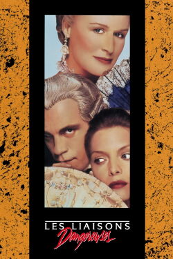 Les liaisons dangereuses (1988)