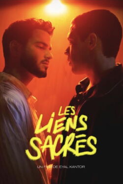Les Liens sacrés (2024)