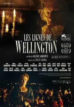 Les Lignes de Wellington (2012)