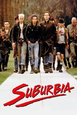 Les Loubards (1984)