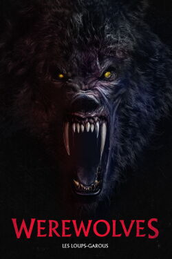 Les loups-garous (2024)