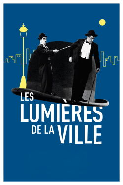 Les lumières de la ville (1931)