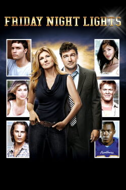Les lumières du vendredi soir (2004)