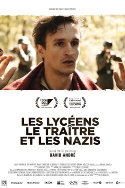 Les Lycéens, le Traître et les Nazis (2019)