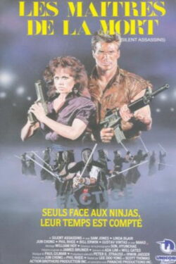 Les Maîtres de la mort (1988)
