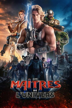 Les maîtres de l'univers (2026)