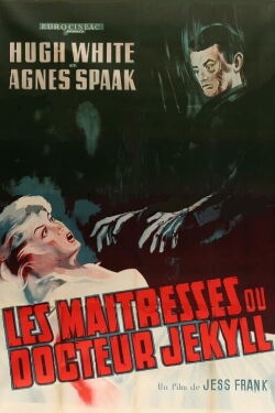 Les maîtresses du Dr Jekyll (1965)