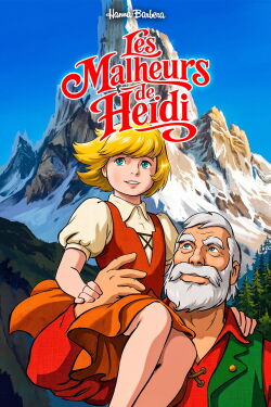 Les malheurs de Heidi (1982)
