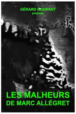 Les Malheurs de Marc Allégret (2023)