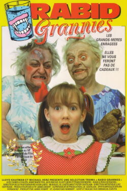 Les mémés cannibales (1988)