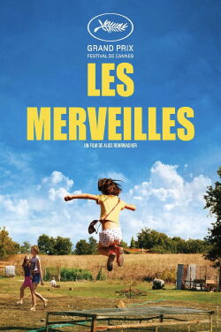Les merveilles (2014)