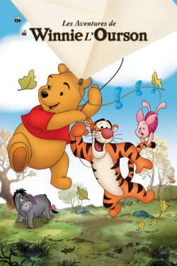 Les Merveilleuses Aventures de Winnie l'ourson (1977)