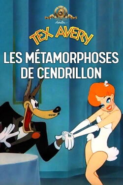 Les métamorphoses de Cendrillon (1945)