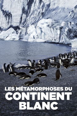 Les métamorphoses du continent blanc (2021)