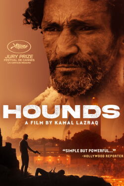 Les meutes (2023)