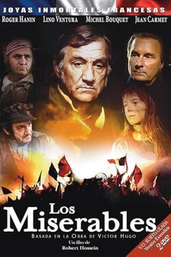 Les Misérables (1982)