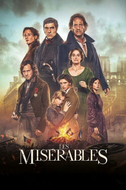 Les Misérables (2026)