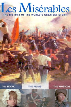 Les Misérables : Une comédie musicale à succès (2013)