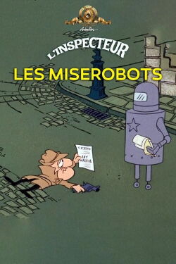 Les Miserobots (1968)