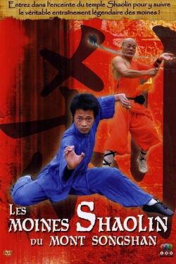 Les moines Shaolin du Mont Songshan (2007)