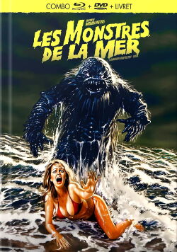 Les Monstres de la mer (1980)