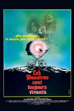 Les Monstres sont toujours vivants (1978)