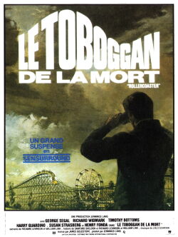 Les montagnes russes (1977)