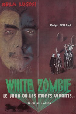 Les Morts-vivants (1932)