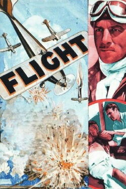 Les mousquetaires de l'air (1929)