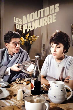 Les Moutons de Panurge (1961)