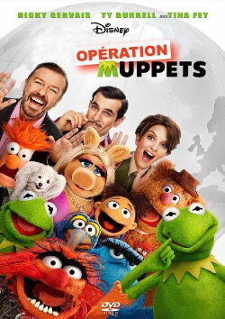Les Muppets 2 (2014)