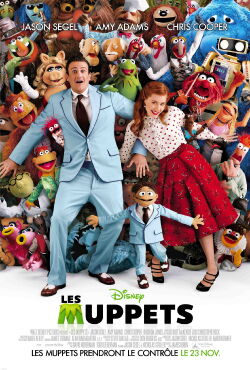 Les Muppets (2011)