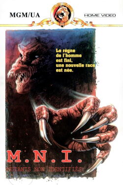 Les mutants de l'apocalypse (1989)