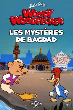Les Mysteres de Bagdad (1968)