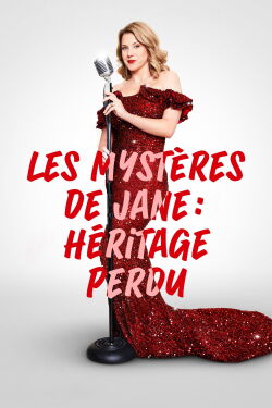 Les Mystères de Jane 1 : Héritage Perdu (2023)