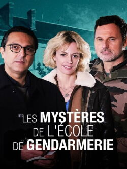 Les Mystères de l'école de gendarmerie (2021)
