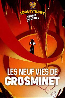 Les neuf vies de Grosminet (1954)